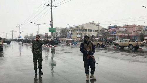 kabul