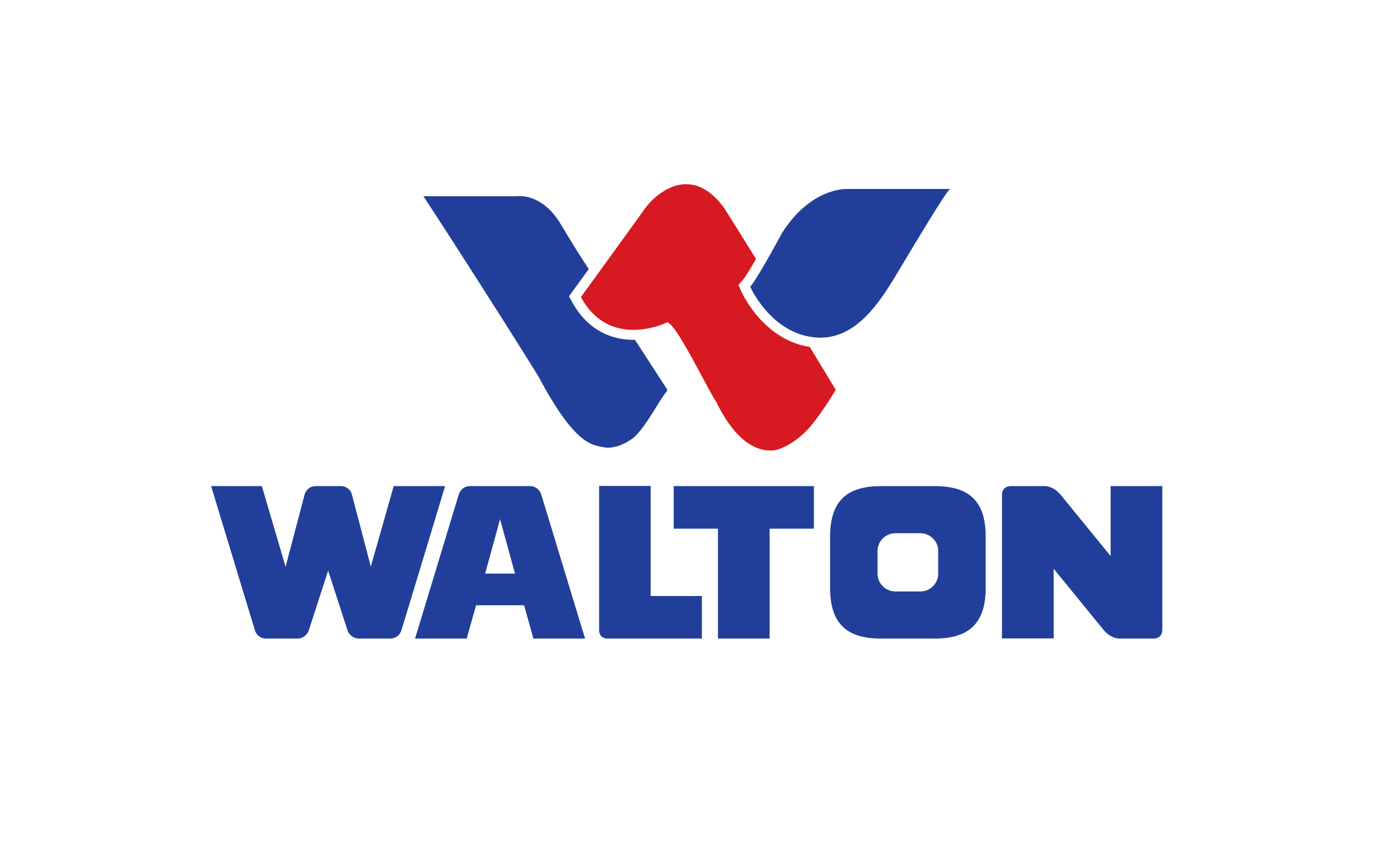 Walton Logo