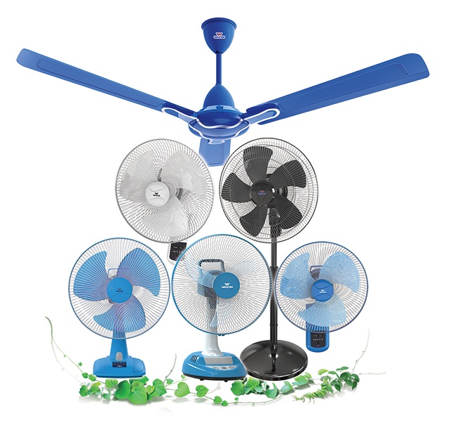 Fan Setup-2