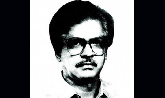 কাজী আরেফ