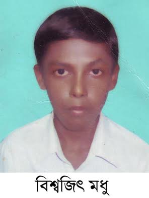 Biswajite