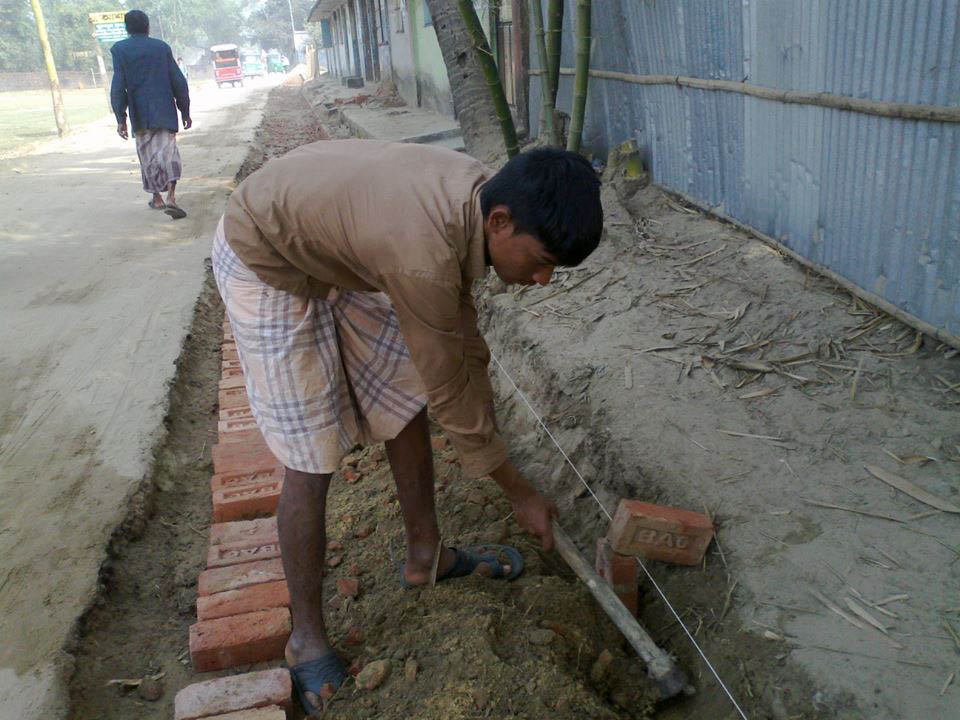 Coxsbazar Road extantion pict-1