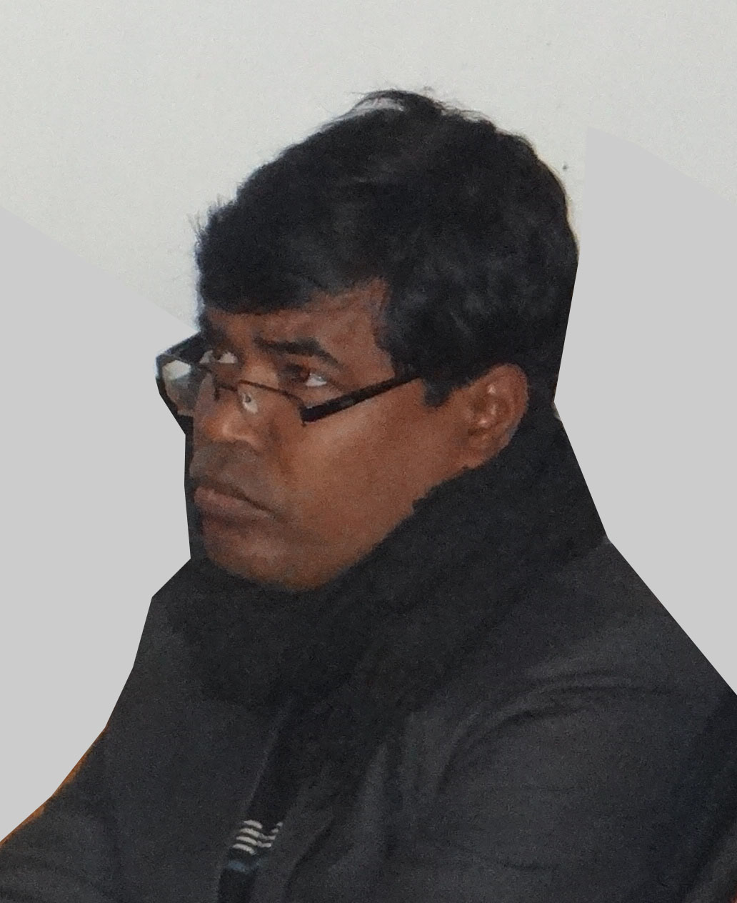 Dr Manjur Rahman