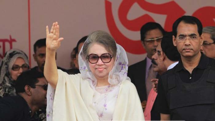 Khaleda 1