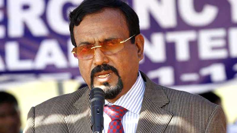 Ruhul Amin