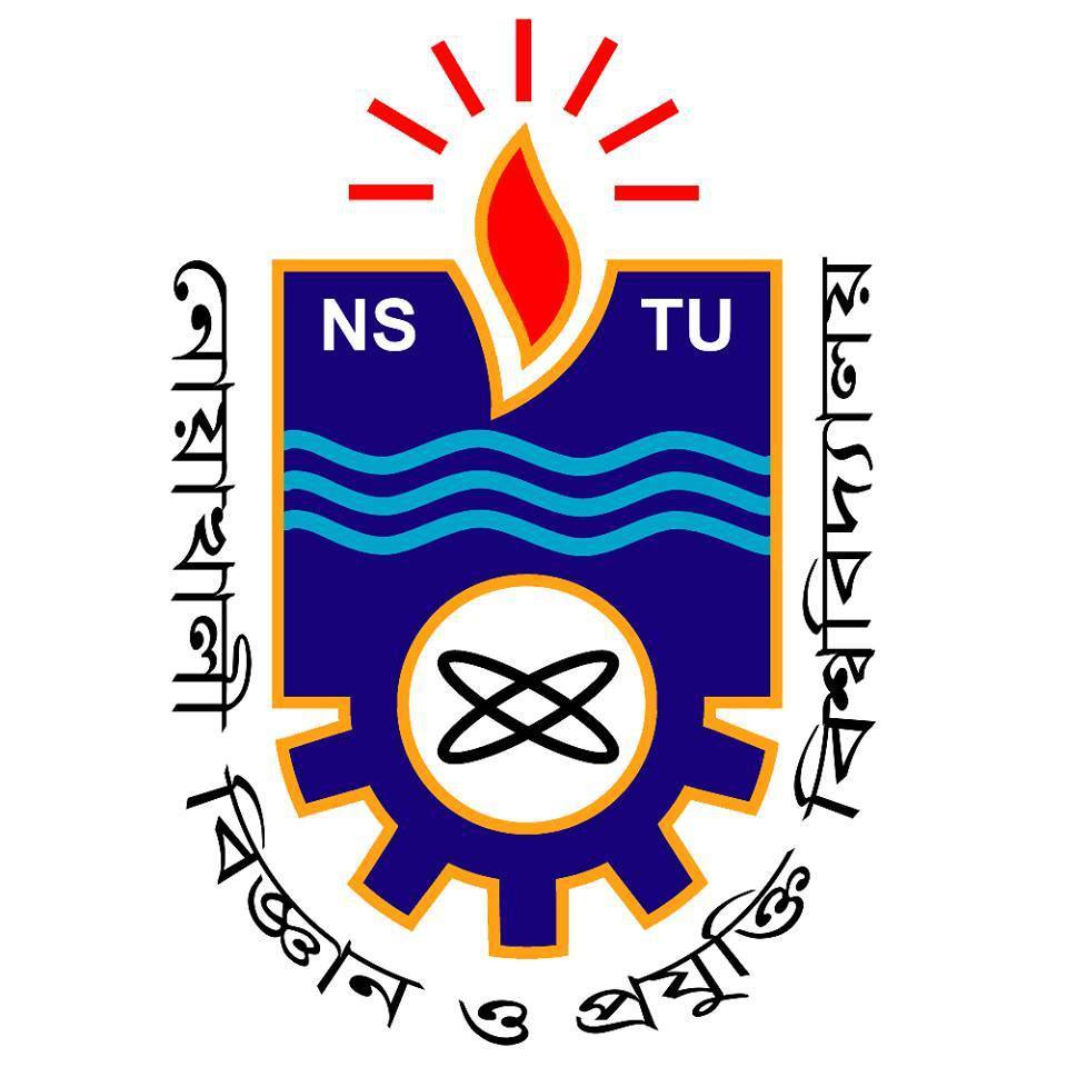 nstu logo