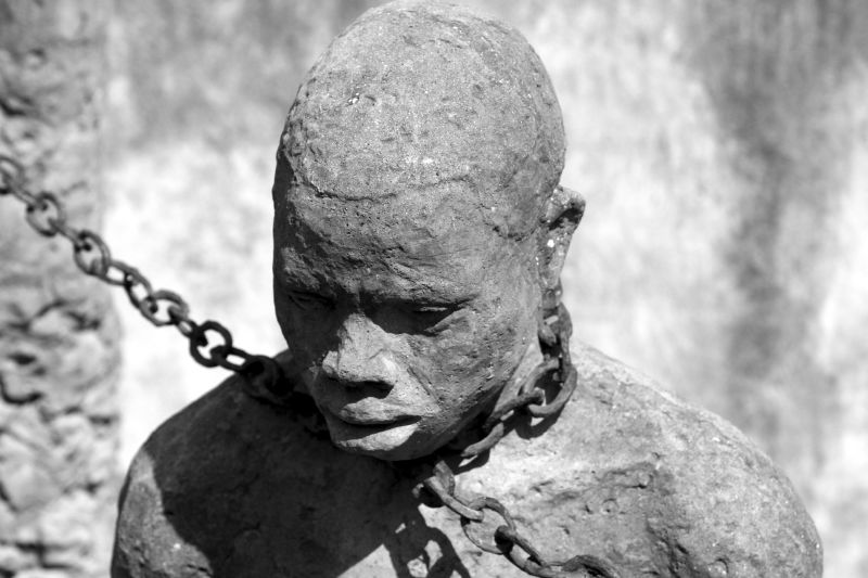 slave