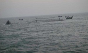 নদী
