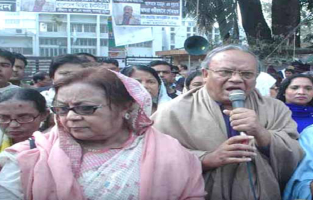 রিজভী