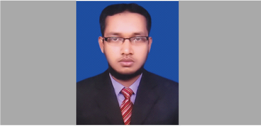 Mahmudul Hasan