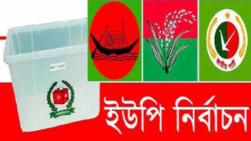 UP Election