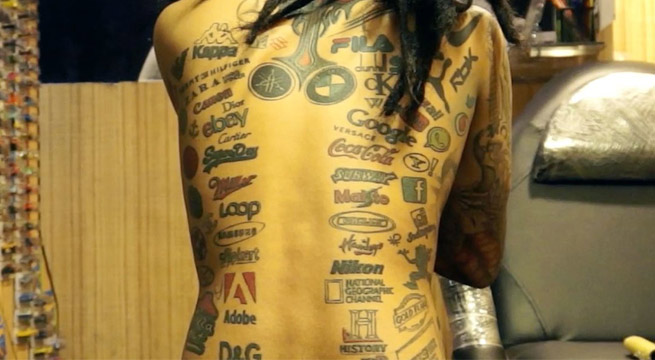 tatoo