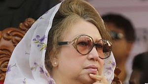 খালেদা-জিয়া