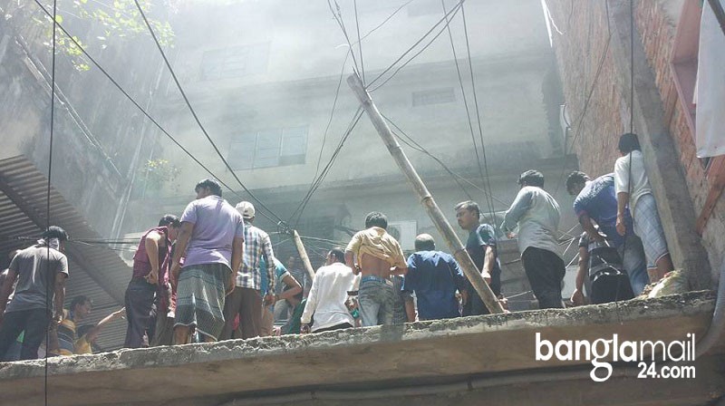 ছবি:বাংলামেইল