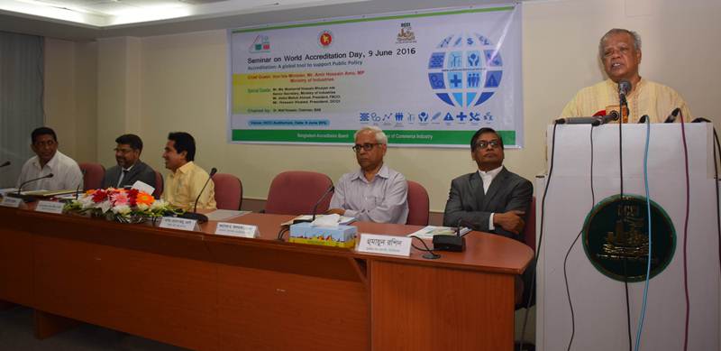 DCCI Accreditaton Day 8 June 2016