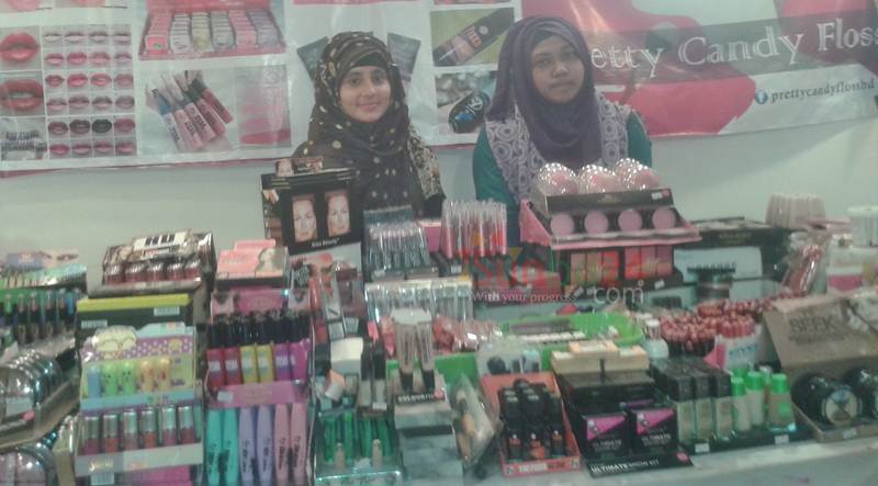 Drik Gallary 3