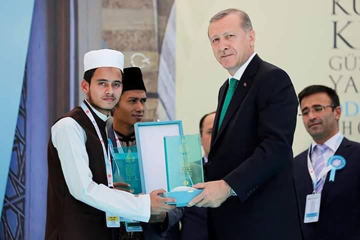 Erdogan