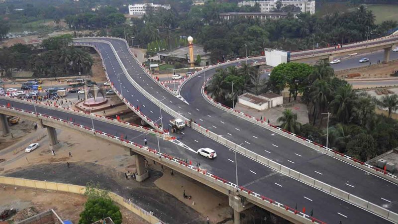 Flyover