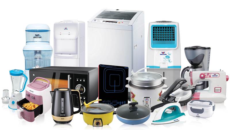Home Appliance
