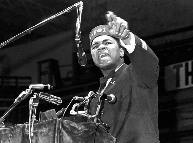 Muhammad-Ali