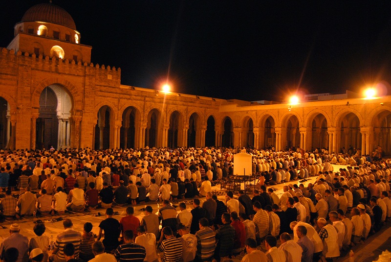 Namaz