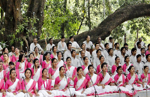 Ramna-park