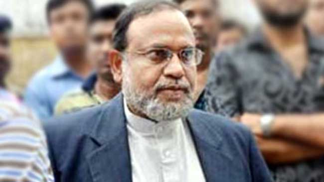 mir kasem ali