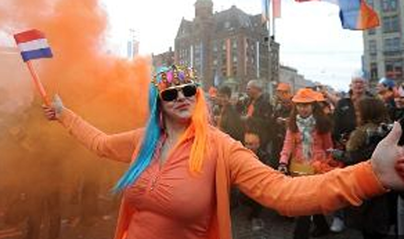netherlands