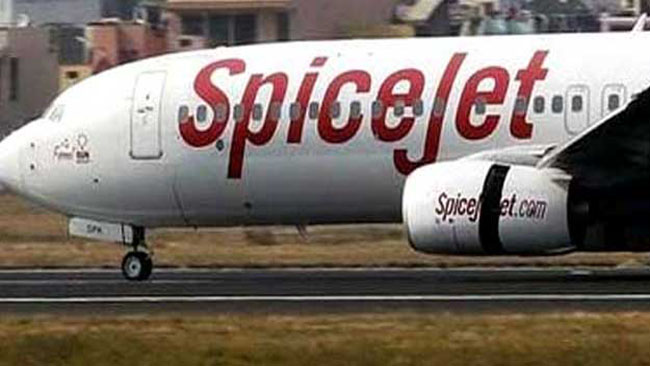 spicejet