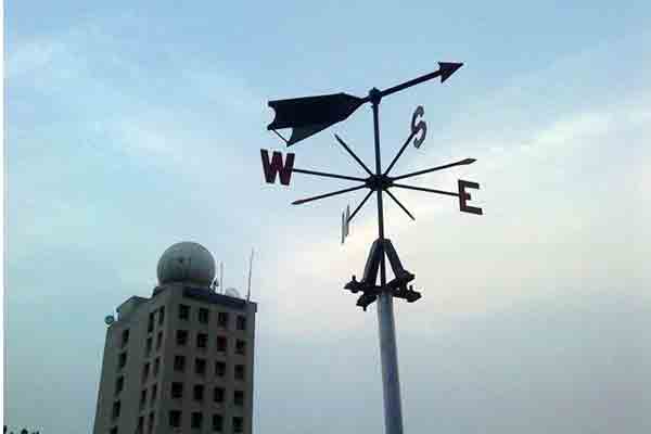 weather