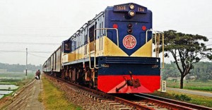 ট্রেন