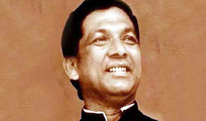 Ahsanullah Master