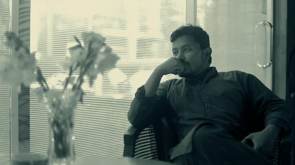 এইচ আল বান্না। নির্মাতা ও পরিচালক এবং সিইও অর্হনিশ ফিল্ম