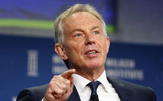 Blair