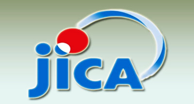 JICA