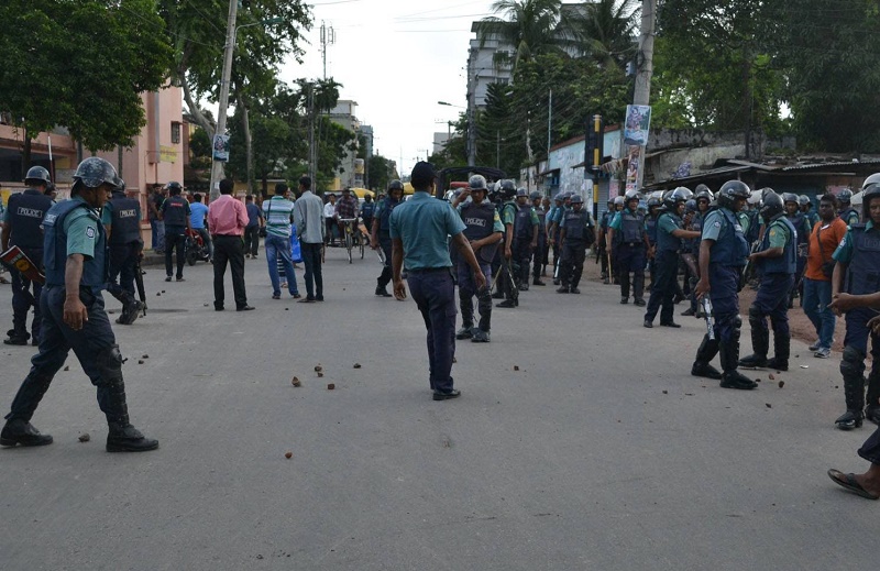 Police-1
