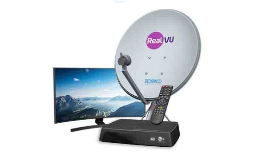 Real-VU