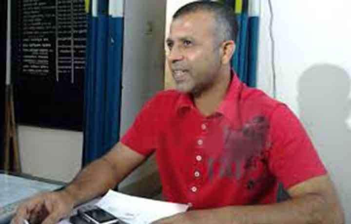 Salah Uddin