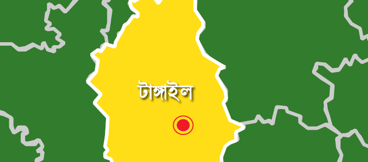 টাঙ্গাইল