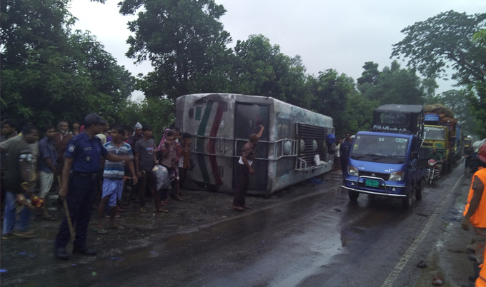 সড়ক