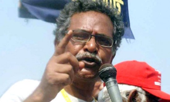 Anu Mohammad