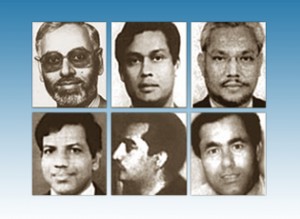 Bangabandhu-killer