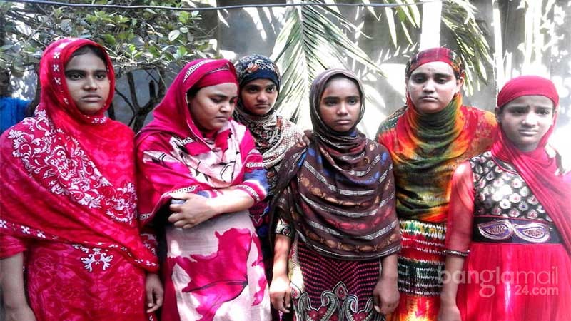 Dinajpur