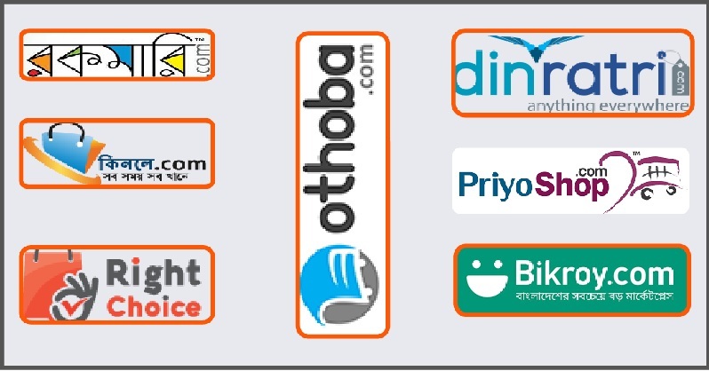 E-comerce