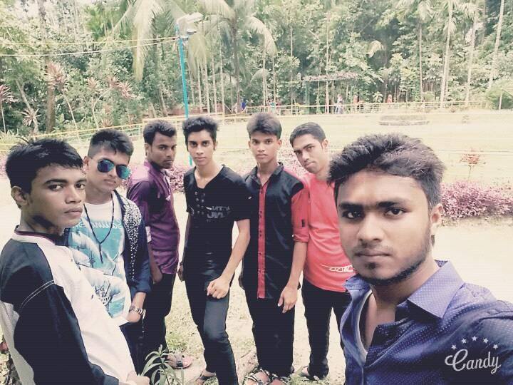 Friend