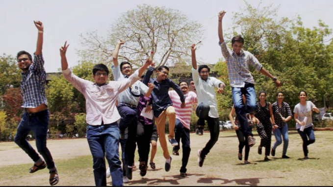 HSC Result 2016