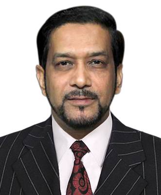 NUB Chairman Sir