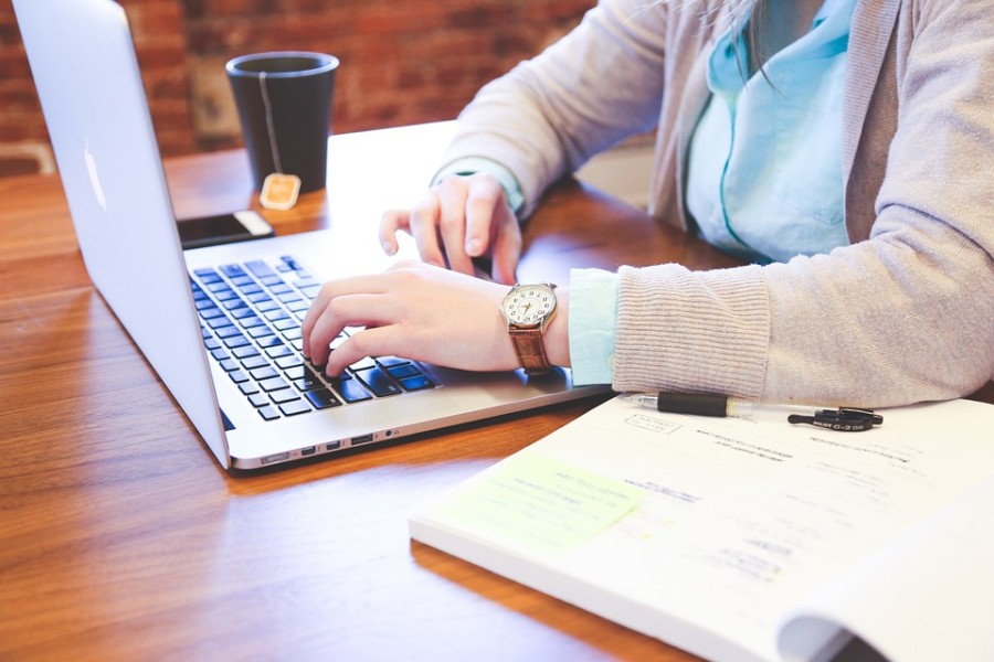 Online-Marketing