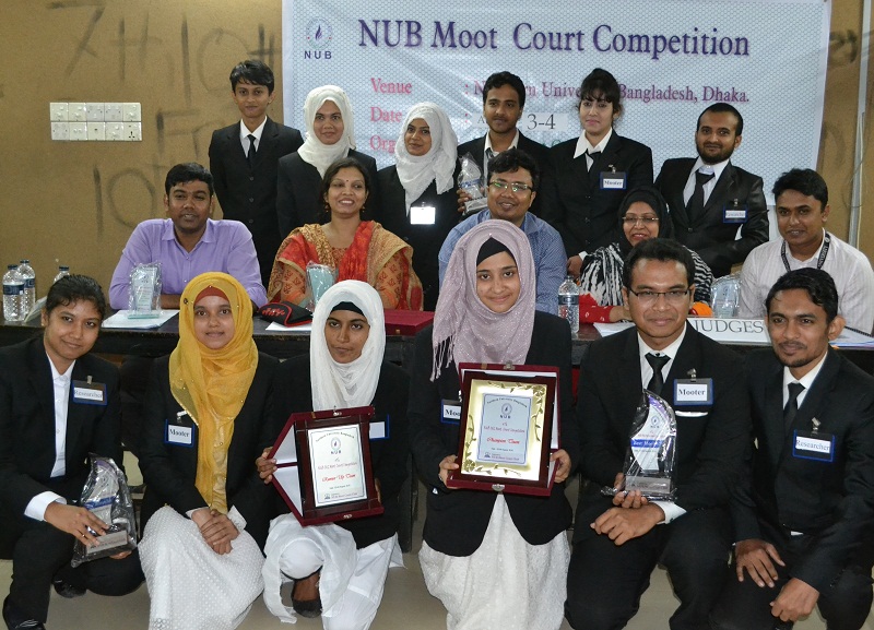Pic Moot Court