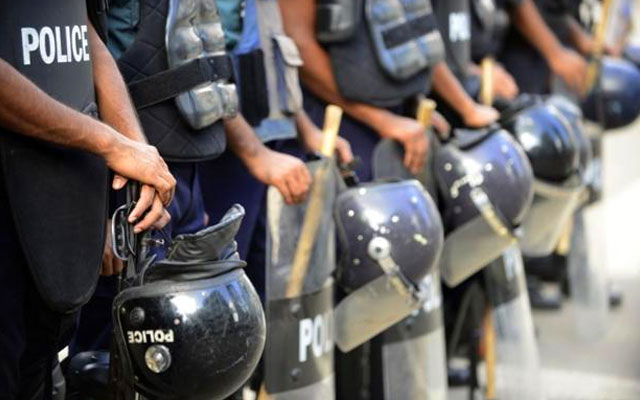 Police